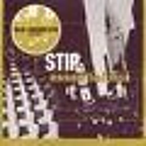 95 North Presents Stip Essential Mix