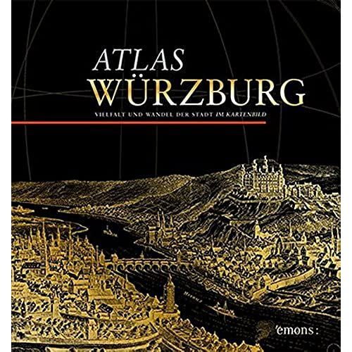 Atlas Würzburg