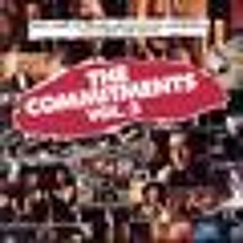 The Commitments - Volume 2