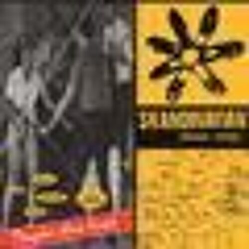 Skandinavian Dance Craze