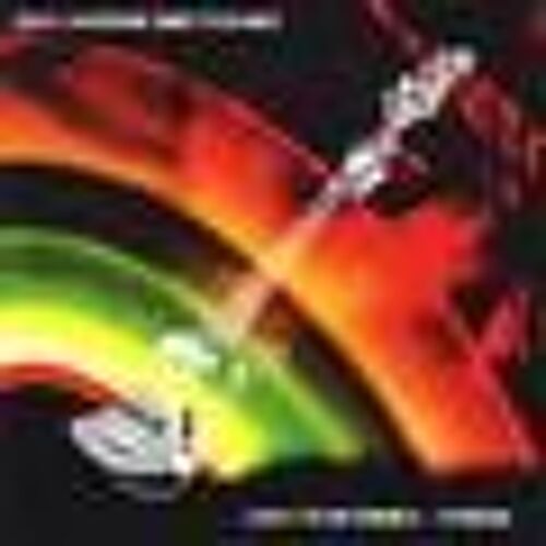 Live From Bunkr, Prague