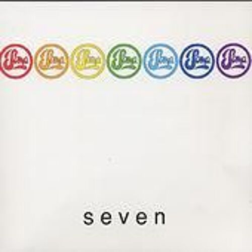Soma Seven