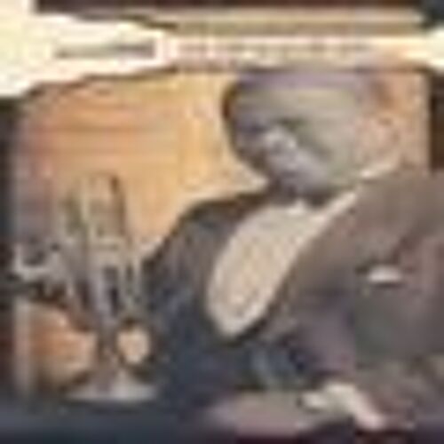 Complete Hot Five And Hot Seven Recordings
