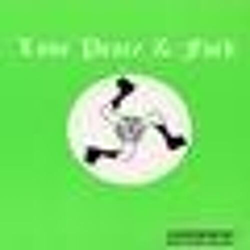 Love Peace And Fuck (Ltd)