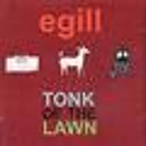 Tonk Of The Lawn