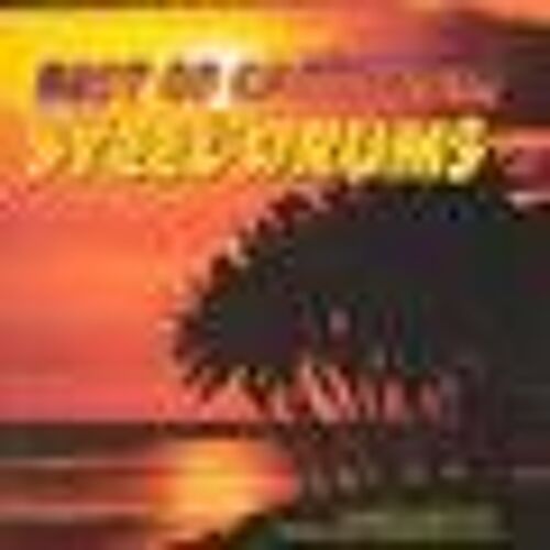 Best Of Caribbean Steeldrums