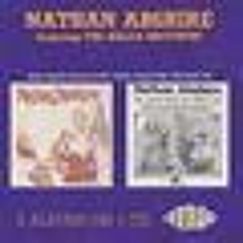 Pine Grove Blues And..