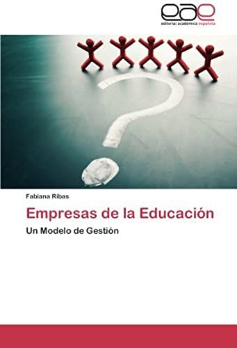 Empresas De La Educación