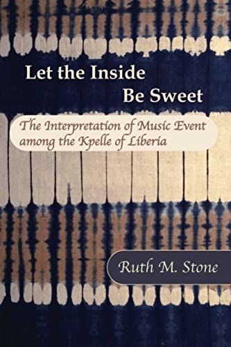 Let The Inside Be Sweet