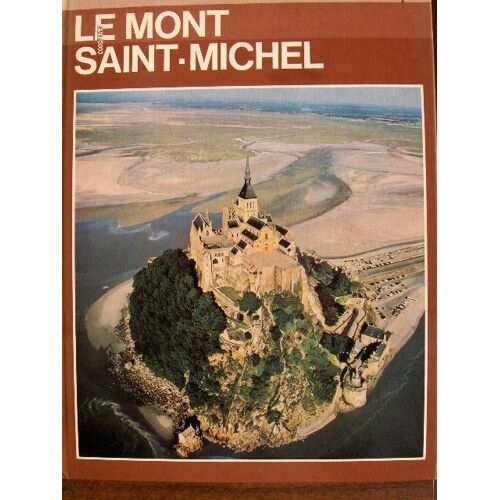 Le Mont Saint-Michel