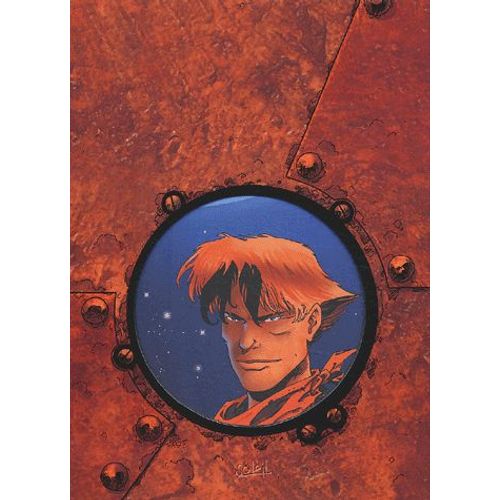 Lanfeust Des Etoiles - Coffret En 3 Volumes : Tome 1, Un, Deux - Troy - Tome 2, Les Tours De Meirrion - Tome 3, Les Sables D'abraxar