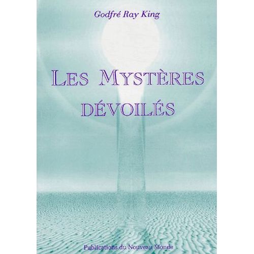 Les Mystères Dévoilés