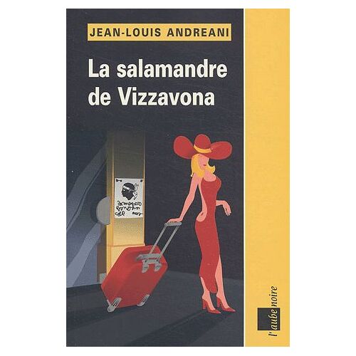 La Salamandre De Vizzavona