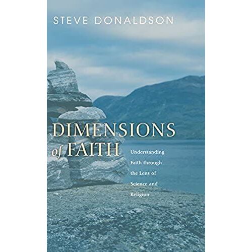 Dimensions Of Faith