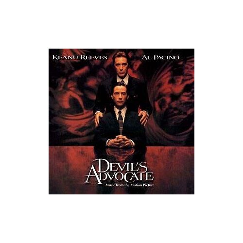 Devil's Advocate