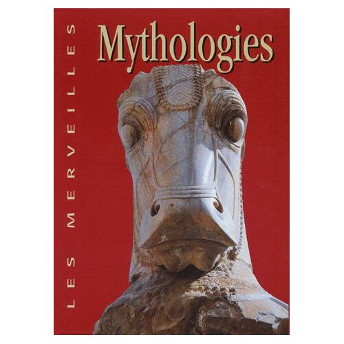Mythologies