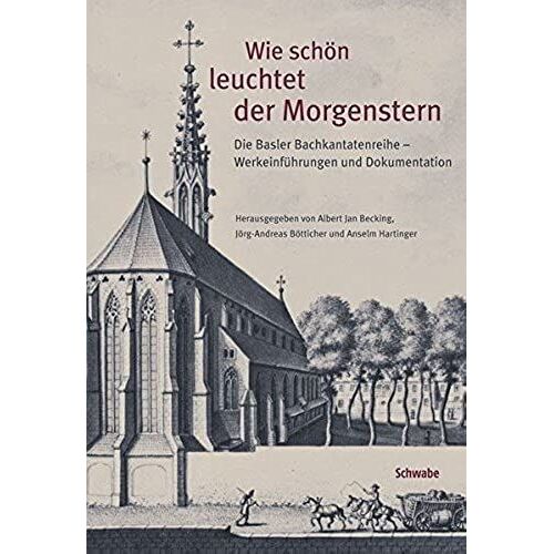 Wie Schön Leuchtet Der Morgenstern
