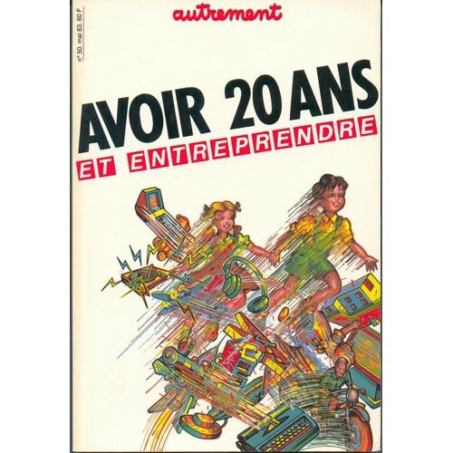 Autrement