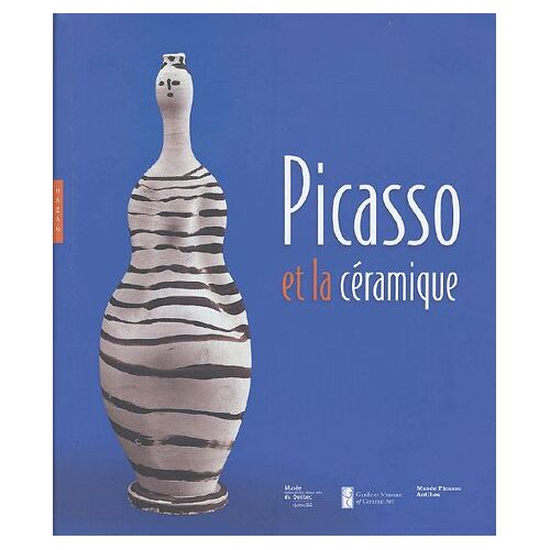 Picasso Et La Céramique
