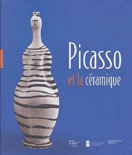 Picasso Et La Céramique