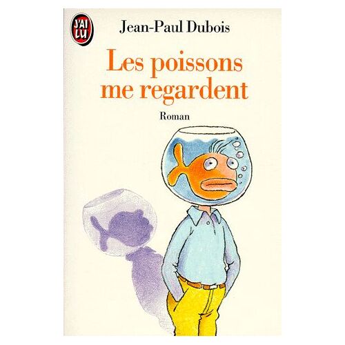 Les Poissons Me Regardent