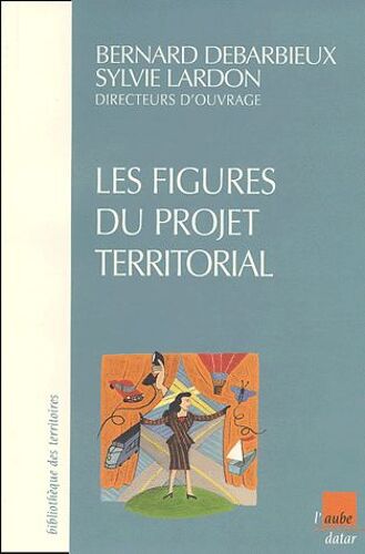 Les Figures Du Projet Territorial
