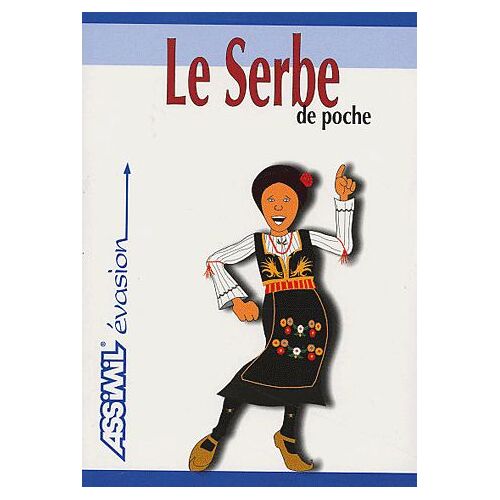 Le Serbe De Poche