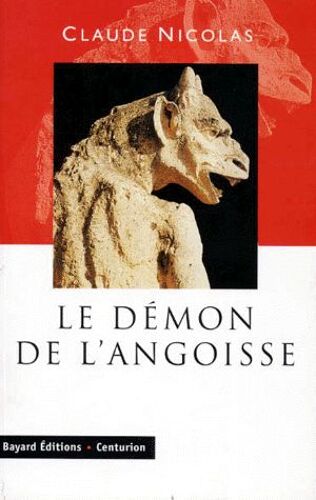 Le Demon De L'angoisse