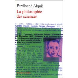 La Philosophie Des Sciences
