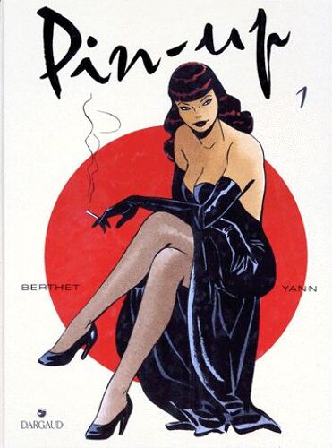 Pin-Up - Tome 1