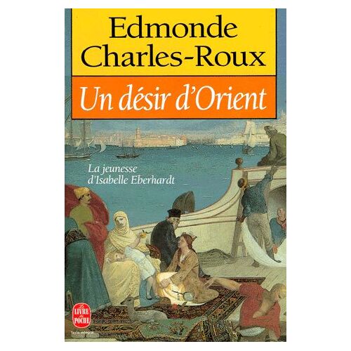 Un Désir D'orient