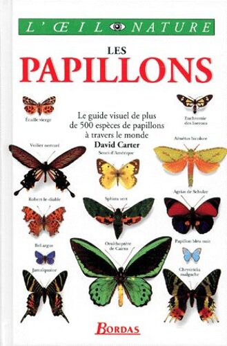 Les Papillons