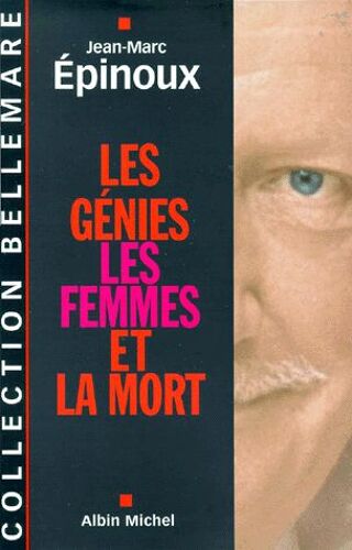 Les Génies, Les Femmes Et La Mort