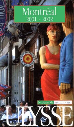 Montréal 2001-2002 - 7ème Édition