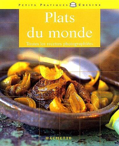 Plats Du Monde