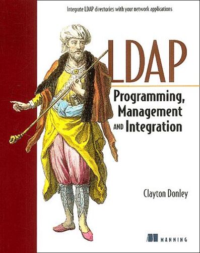 Ldap, Programming, Management And Integration