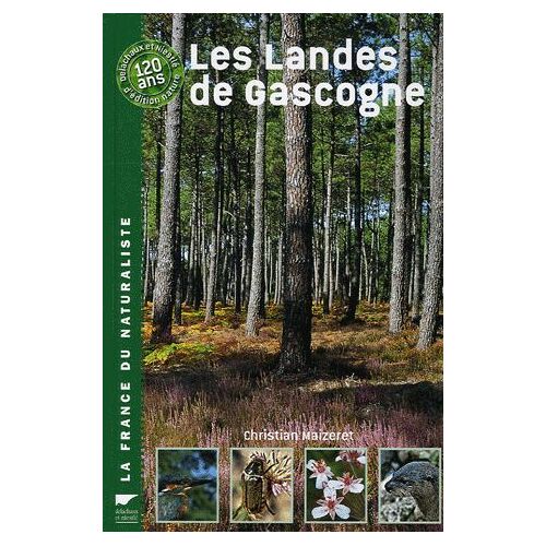 Les Landes De Gascogne