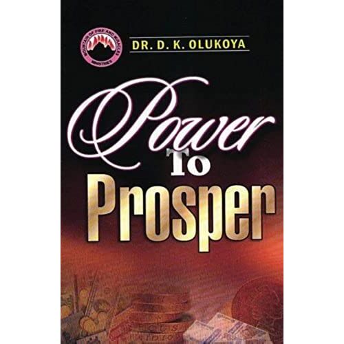Power To Prosper