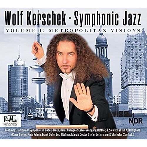 Symphonic Jazz-Vol.1