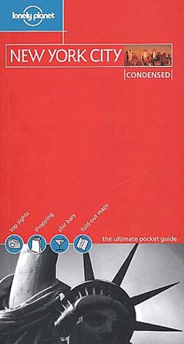 New York City Condensed