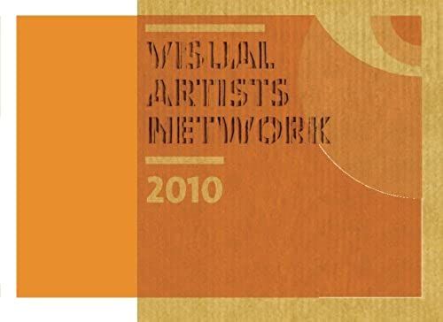 Visual Artists Network 2010