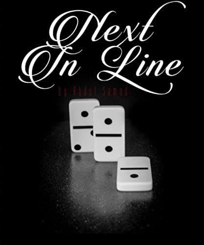 Next In Line: A Hood Novel