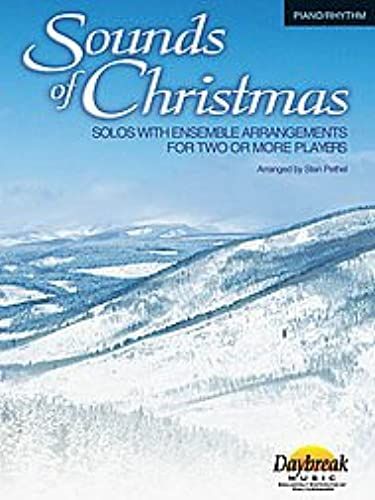 Sounds Of Christmas Piano/Rhythm