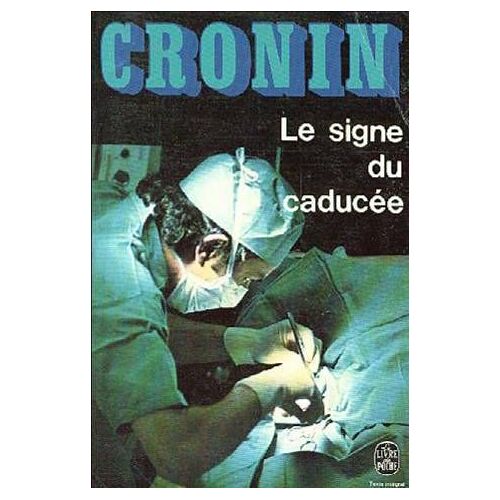 Le Signe Du Caducée