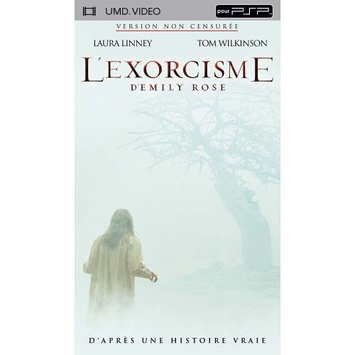 L'exorcisme D'emily Rose - Umd Video