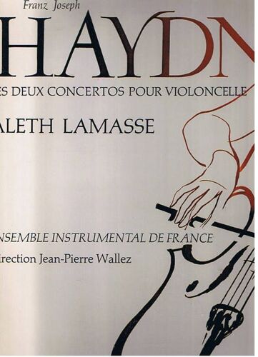 Haydn - Les Deux Concertos Pour Violoncelle