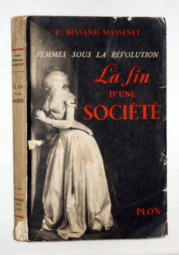 La Fin D'une Société