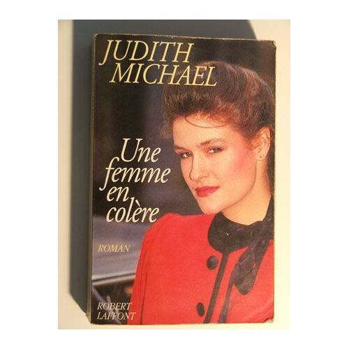 Une Femme En Colère
