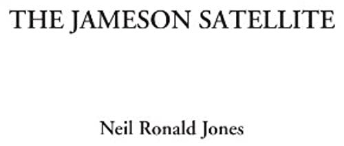 The Jameson Satellite