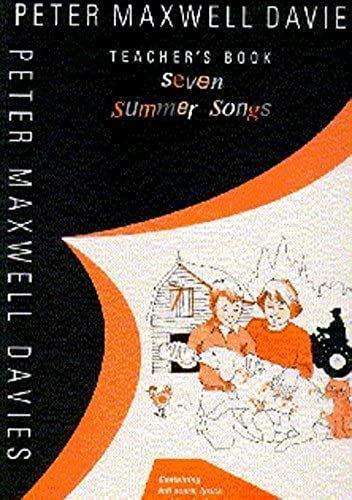 Seven Summer Songs / Recueil